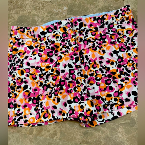 Crown & Ivey shorts. - Picture 1 of 2